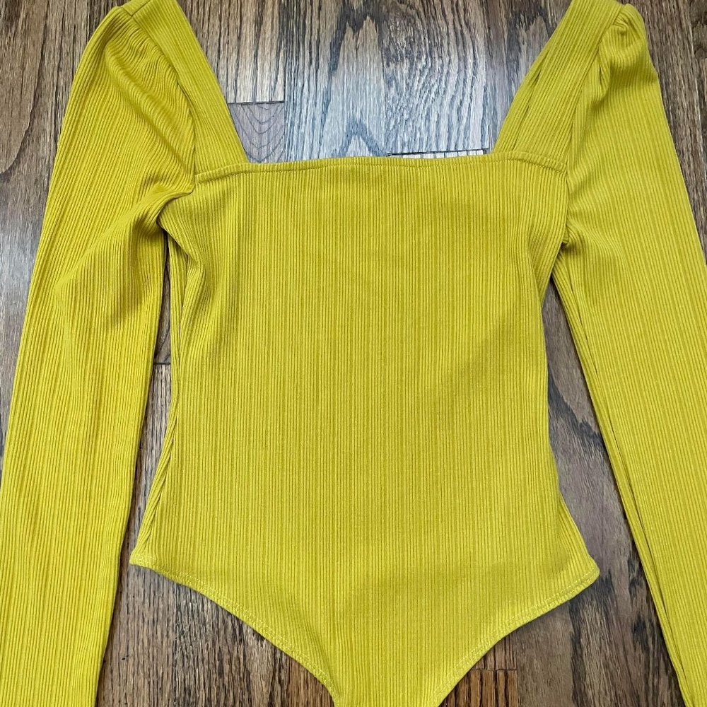 Privacy Please Womens Bodysuit